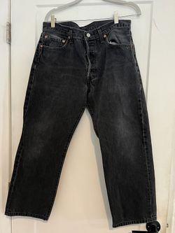Vintage Levis 