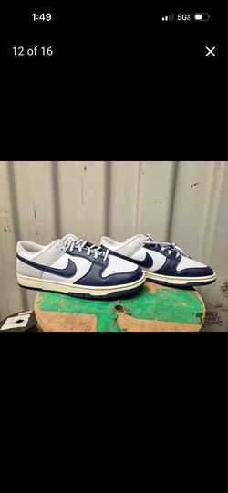 Nike and Jordan shoes new