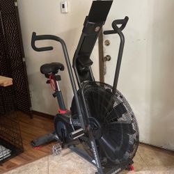 Schwinn Airdyne AD7 Exercise Bike