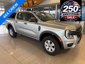 2024 Ford Ranger