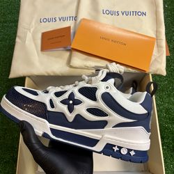 Lv Skate Marine Blue