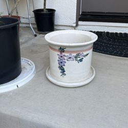 Beautiful Ceramic Planter 