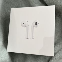 NWT Apple AirPods 