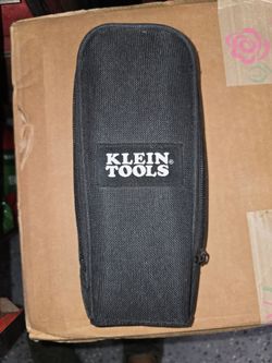 Klein cat5 tester