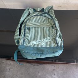 Backpack 