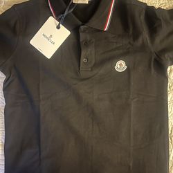 moncler polo
