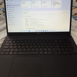 dell generation 11 core i5 256gb 8ram 