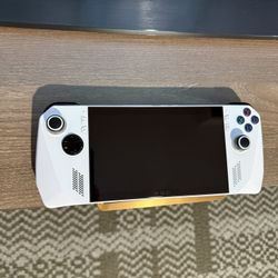 ROG ALLY Z1 Extreme  2TB 