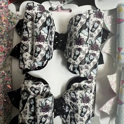 Hair Bows In Sets 