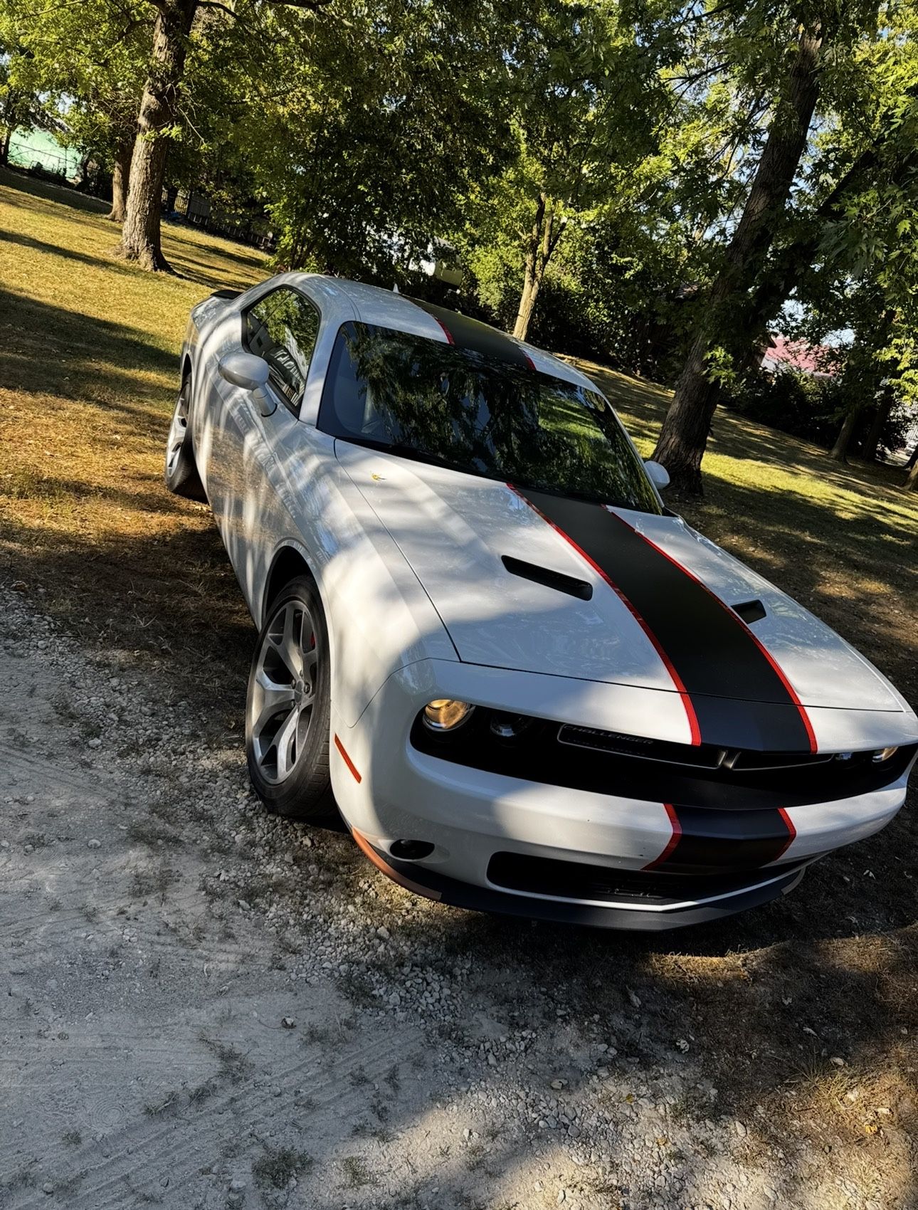 2016 Dodge Challenger