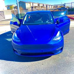 2023 TESLA MODEL Y | RIDESHARE & MORE 