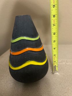 Pottery from Italy