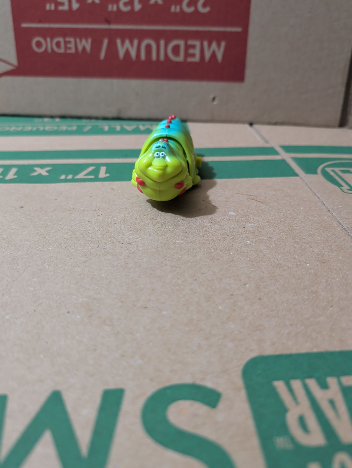 Bugs life mc Donalds toy
