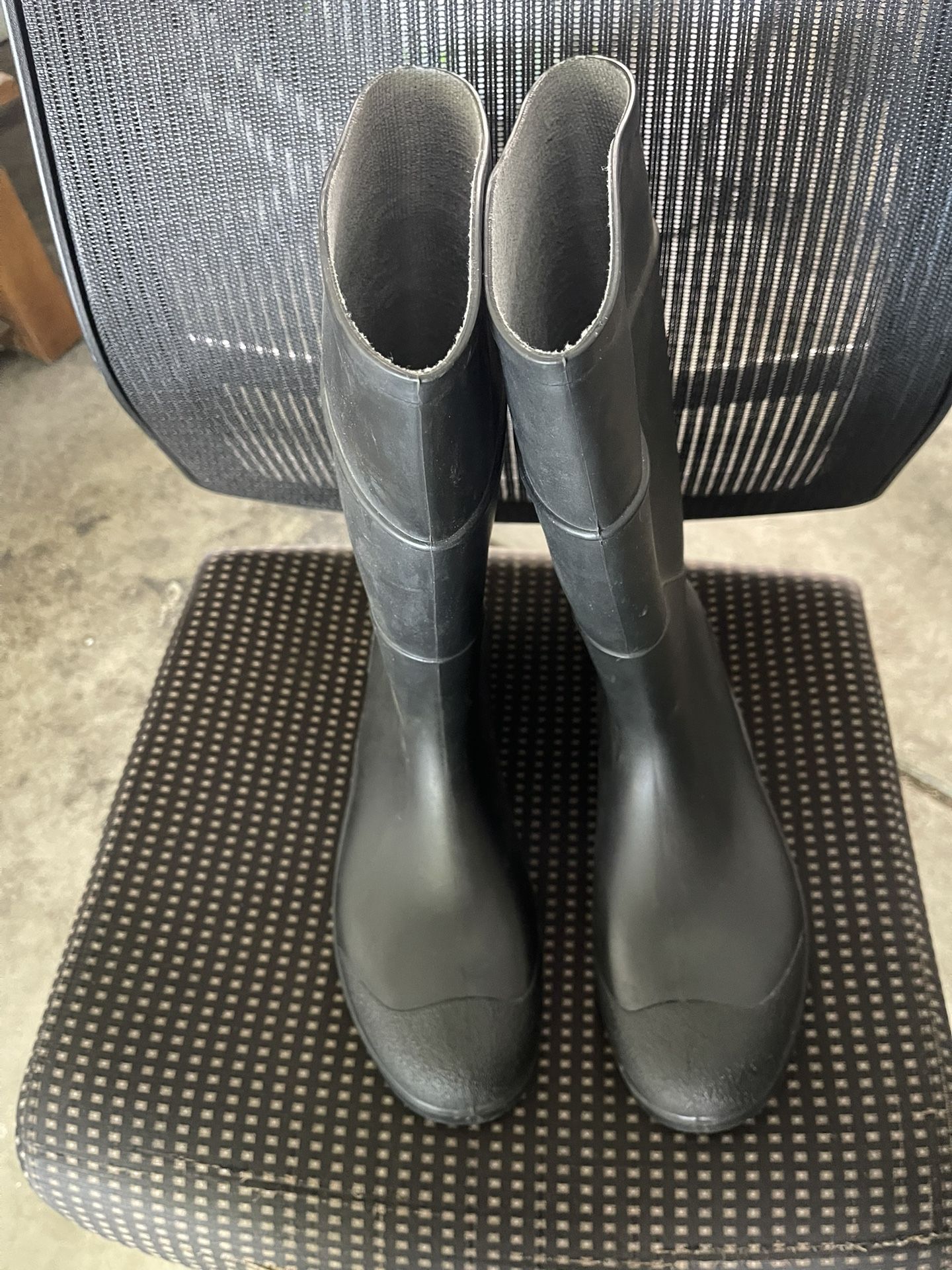 Men’s Work Water Boots