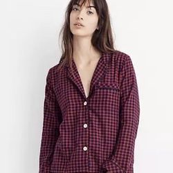 Madewell Shirt