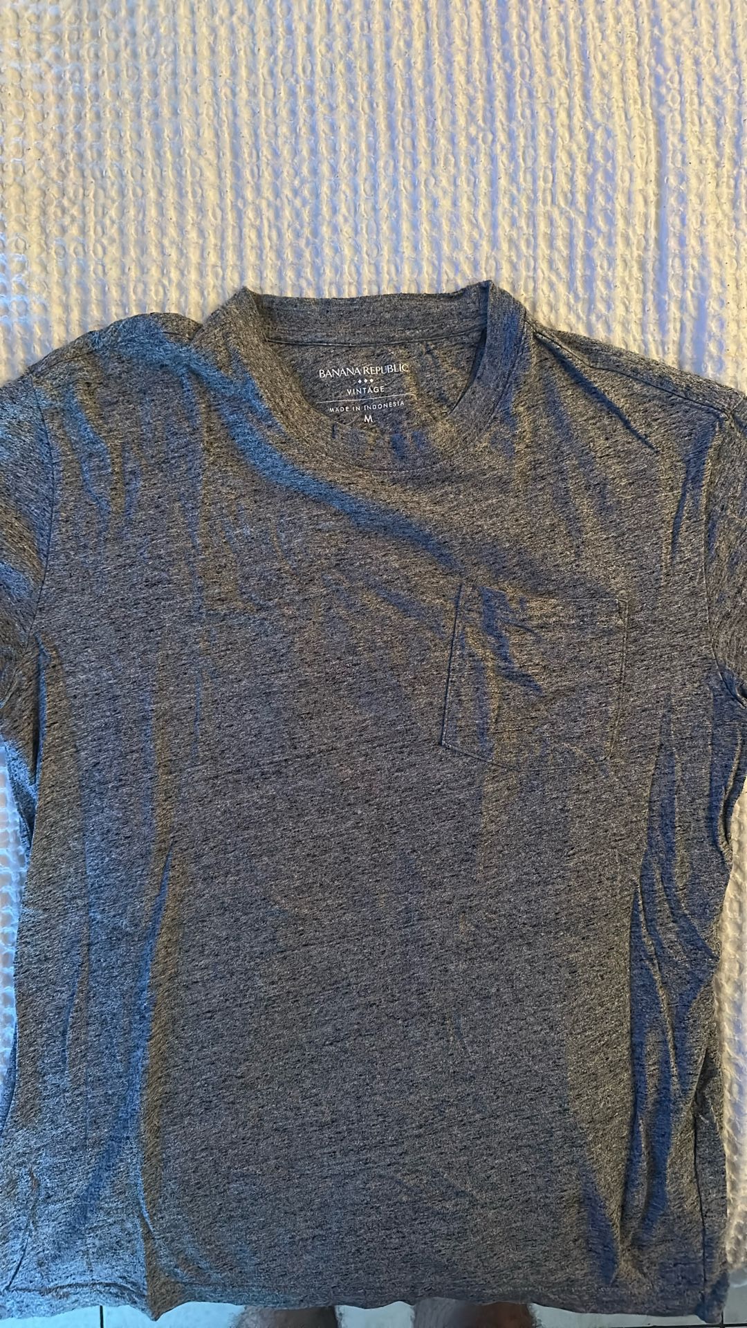 Banana Republic Men’s Shirt