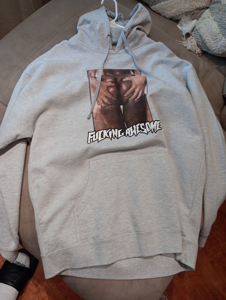 FA Hoodie