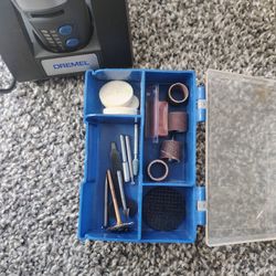 Dremel Micro 