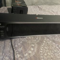 2,BOOM Bluetooth speaker brand new