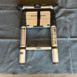 Thule Expandable Ladder For RV or Van 