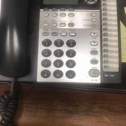 Business Landline Phones