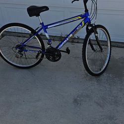 MENS GALAXIE SPEED MTB