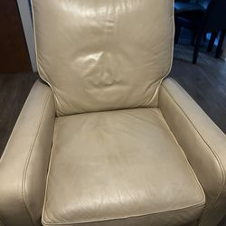 Recliner 