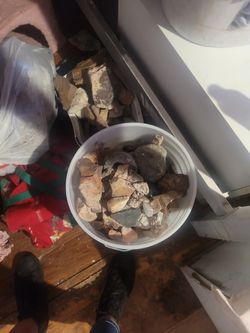 Landscaping Rocks