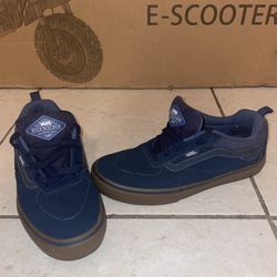 Vans Kyle Walker Skate Shoes