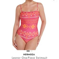 Hermoza Tribal Gone West Swimsuit Womens. Different Sizes
