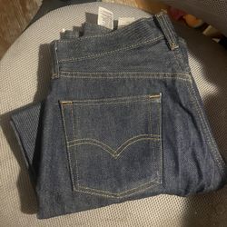 Levi’s 501 Size 31/30