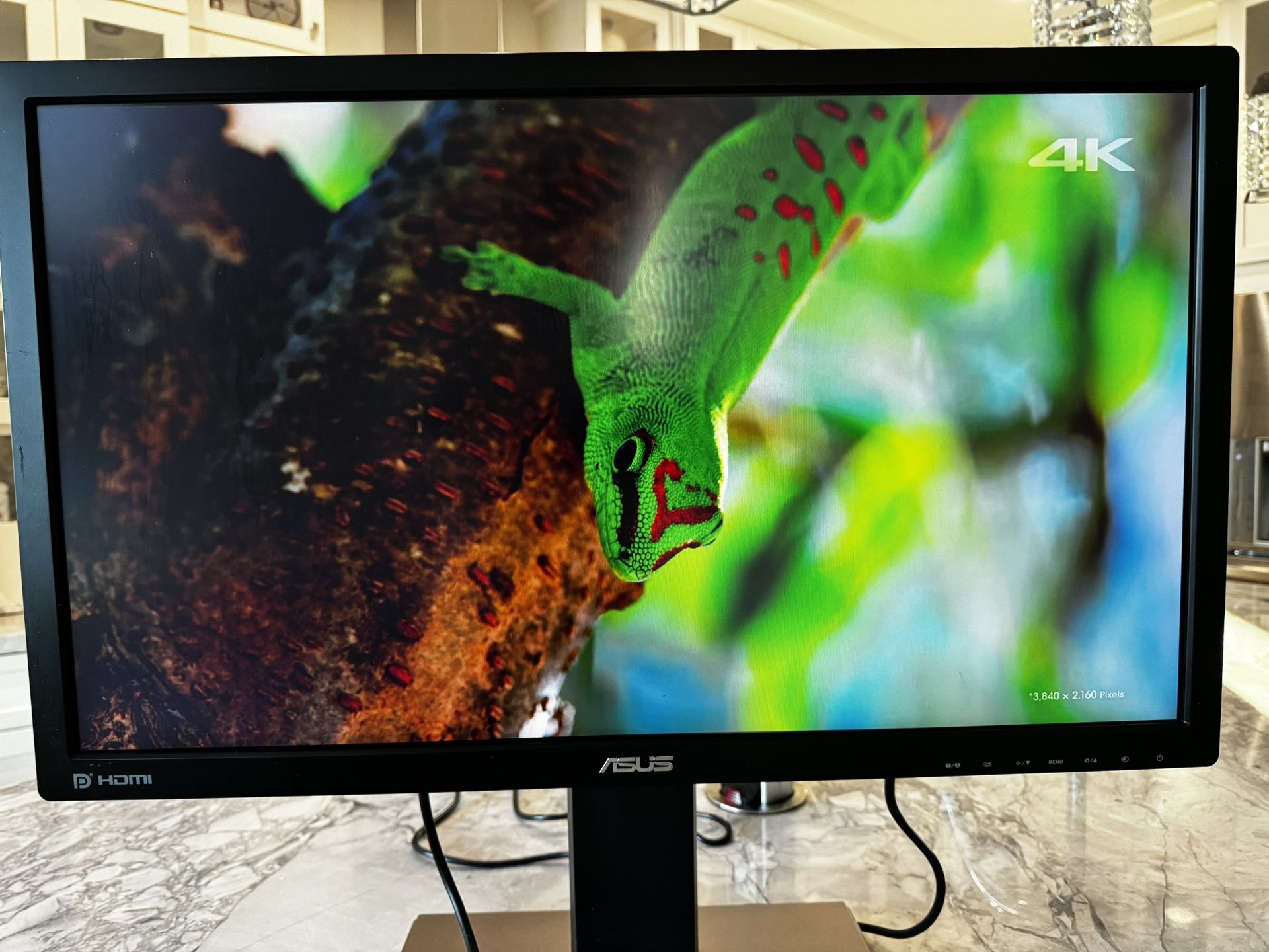 ASUS PB278Q 27β Widescreen Gaming HDMI 2K Monitor πππ