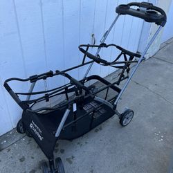 BABY TREND SNAP AND GO DOUBLE 