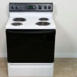 Electric Stove