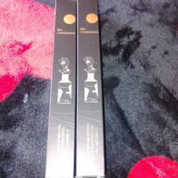 His Confession Two Men Perfume