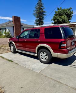 2006 Ford Explorer