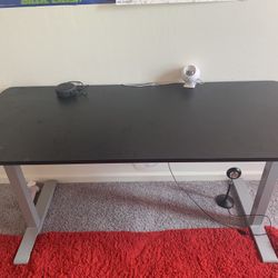 Adjustable Table/desk
