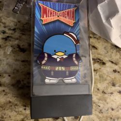 Figpin Sanrio Tuxedo Sam