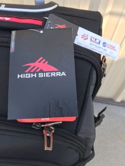 High sierra at7 on sale 32