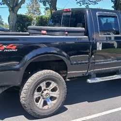 2009 Ford F-250 Super Duty