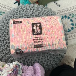 Hello Bello Diapers Size 2 