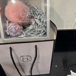 The Only Roses Gift with a Forever Rose