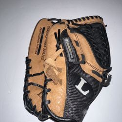 Louisville Slugger Genesis 1884 GEN1150BM 11.5” Baseball Glove Left Hand Thrower