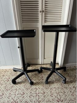 Salon trays
