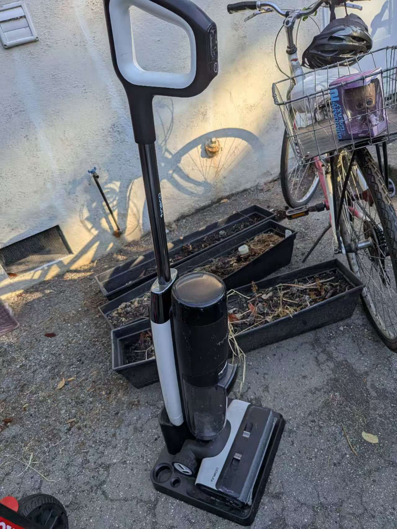 Floor Washer