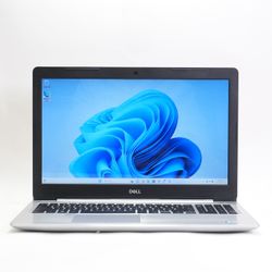 Dell Inspiron 5570 15.6" i5-8250U 1.6GHz 8GB RAM 1TB HDD