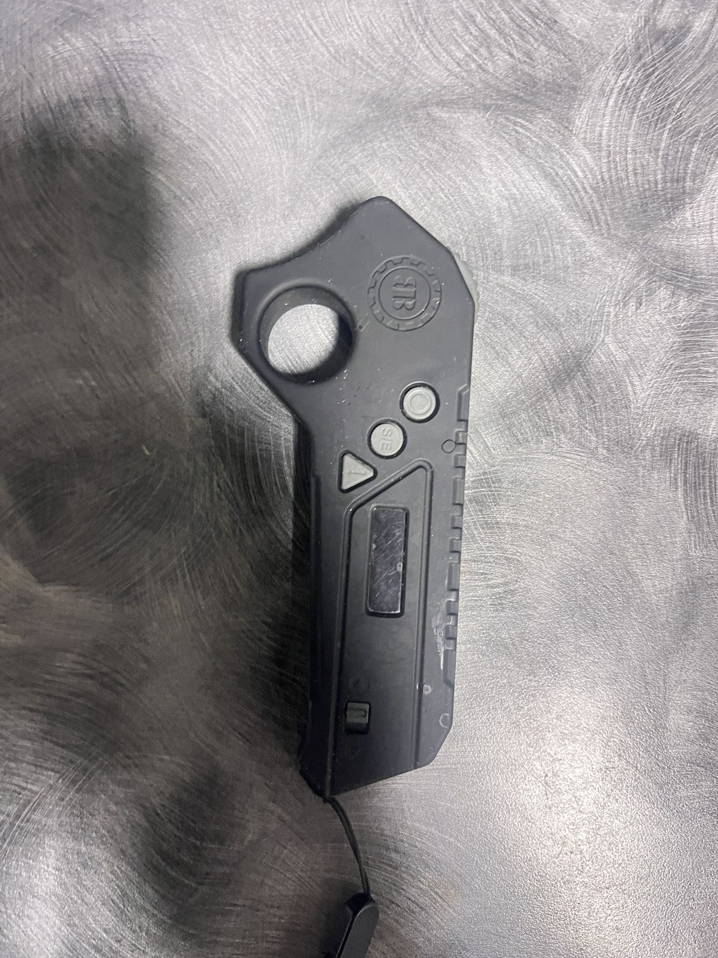 Electric Board Remote