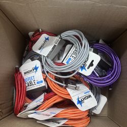 10 Feet iPhone Chargers 