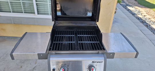 Weber Grill