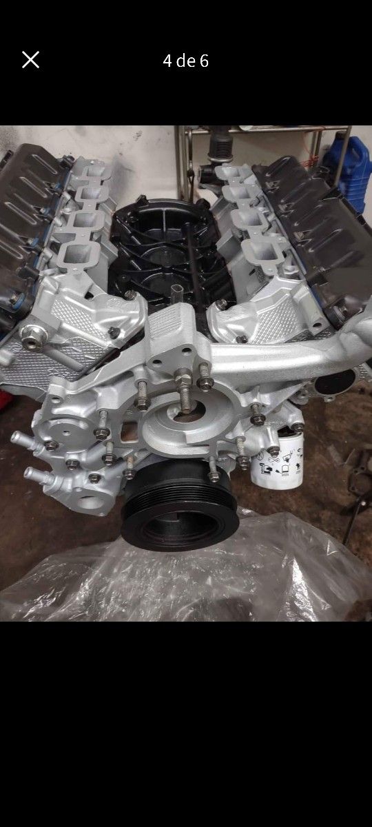 Engine 0 Miles..Size 4.7..Yrs 2008-2012.. For Dodge Ram 1500...Durango..Dakota..Crysler..Jeepsngo0